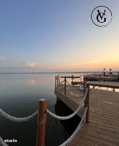 Apartament 2 camere | Mamaia | Vedere la lac | Predare la cheie