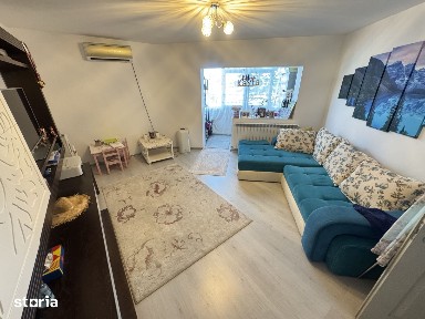 Apartament 2 camere decomandat zona Inel 1/Eden
