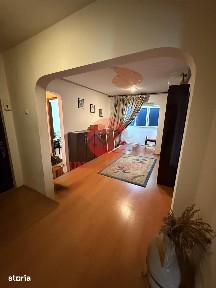 Apartament 4 Camere Decomandat Zona Inel II