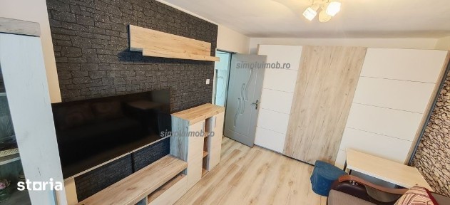 2 camere decomandat Brancoveanu Huedin Sect 4