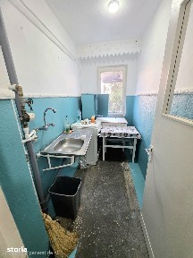 Apartament 2 camere Viziru 1, etaj 1