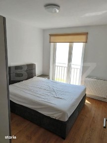 Apartament de vanzare, 46 mp, parcare, zona Tractorul - Kasper