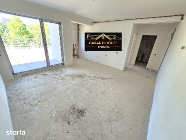 Zona Republicii, apartament 2 camere, 56.15 mpc, semifinisat, 65 350€