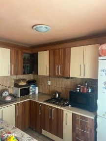 Apartament de vanzare in Campeni