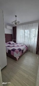 3 camere Theodor Pallady decomandat, centrala, et. 3, an 2020
