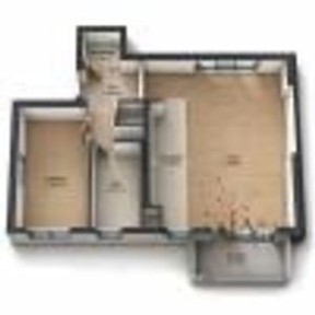 Oportunitate : Apartament modern 2 camere 57 mp in Urban Plaza