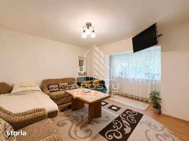 Apartament 1 camera de vanzare, zona Lipovei, Timisoara