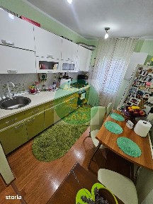 APARTAMENT CU 2CAMERE ȘI 2BALCOANE