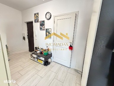 Giarmata VII-2 Camere-Mobilat/Utilat