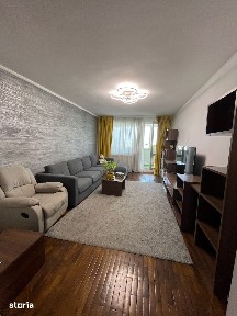 3 camere decomandat, 72 mp, zona Pantelimon- Mega Mall!