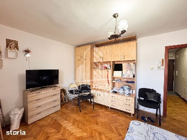 Apartament 2 camere, centrala proprie, mobilat si utilat, Soarelui