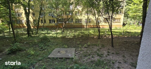 Apartament 2 camere Constantin Brancoveanu / Huedin