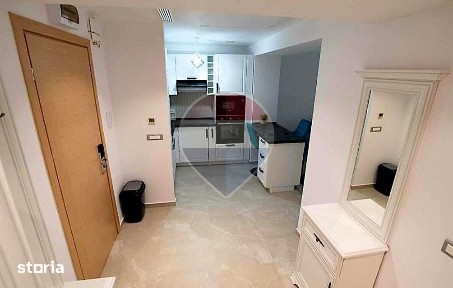 Apartament cu 2 camere în RIN Grand Residence