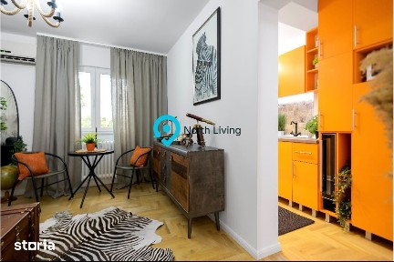 Apartament 2 camere | Renovat Integral | Loc parcare
