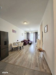 Ap 2 camere, zona Mihai Bravu, langa metrou, etaj 2, cu chiriasi