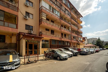 Strada Gheorghe Titeica, Tei, Sectorul 2, Bucuresti