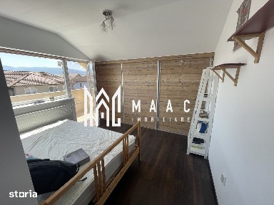 Apartament de vânzare Sibiu | 2 camere | balcon, parcare