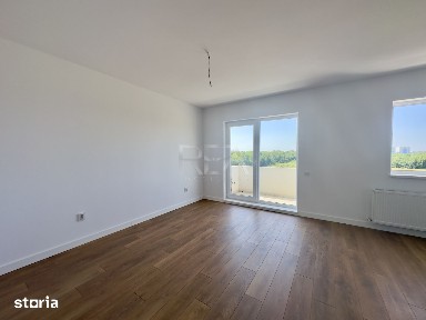 Studio Decomandat Avangarde Rezidential - Bdul Timisoara