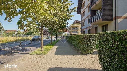 Apartament 3 camere 2 bai | Splendor by Urban Invest | Zona Tractorul