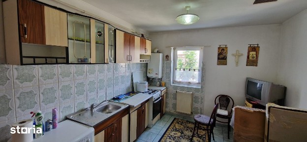 Apartament 2 camere pe Bulevardul 2 Graniceri