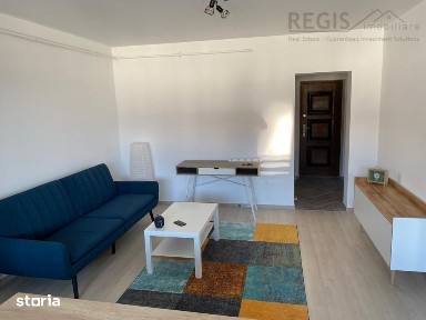Apartament tip studio