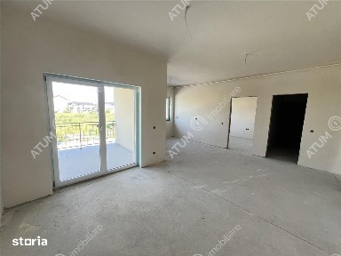 Apartament de 3 camere cu 2 bai si terasa etaj 2 zona Pictor Brana