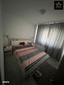 Apartament de vanzare zona Hanul Haiducilor, 2 camere, decomandat, mob