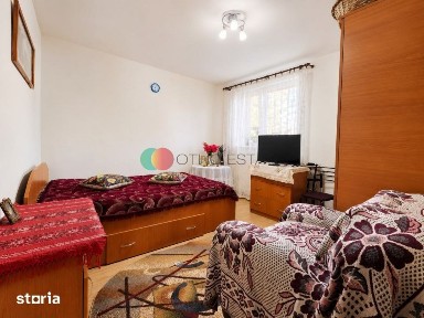 2 Camere | Giurgiului - Piata Progresul | Centrala Proprie