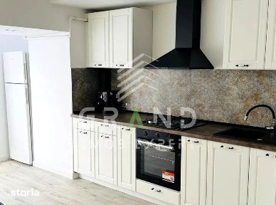 Ap 2 camere decomandate | Recent renovat | 52 mp | Cartier Plopilor