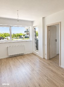 Apartament tip studio, bloc nou, zona Tractorul - Vivamus!
