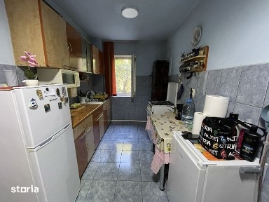 Apartament de vanzare Baile Herculane