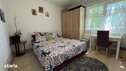 Apartament 2 camere D, Alexandru cel Bun, ideal investiție