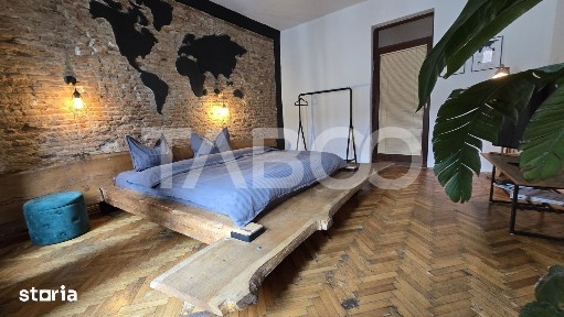 2 studio-uri pentru regim hotelier de vanzare in Orasul de Jos
