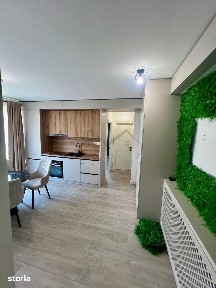 Apartament 2 camere open space Lunca Cetatuii