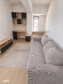 Apartament 2 cam, 75 mp, 2 balcoane, decomandat - Gama Residence 3