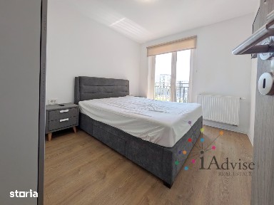 Apartament 2 camere Kasper, Tractorul, Brasov