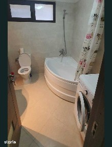 NOU! Ap 2 camere, 57mp +LOC PARCARE, Mobilat !