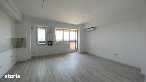 Apartament 4 camere cu terasa 34 mp Panoramic Galata