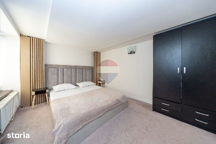 Apartament 2 camere in inima Brasovului ! locuinta sau afacere