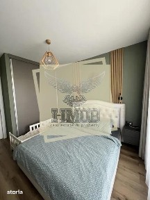 Apartament premium 3 camere 66 mp utili et 1