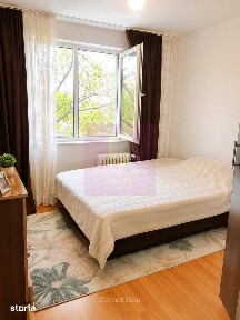 Apartament 3 camere in zona Dristor, aproape de metrou