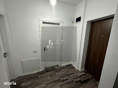 Apartament 2 camere, Ozana/Pallady, Bloc nou, Mobilat și utilat