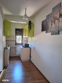 2 camere, 2/4, bloc 2017-Crangasi-Str Porumbacu