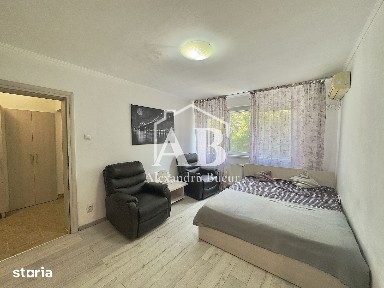 Ocazie! Apartament cu 2 camere Baba Novac - Parc IOR - Park Lake