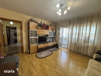 Apartament 4 camere, 78 mp, zona Micro 4