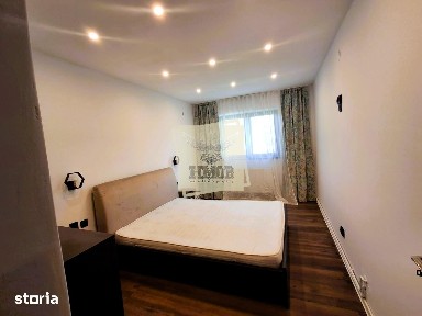 Apartament 2 camere decomandat balcon si parcare in Selimbar