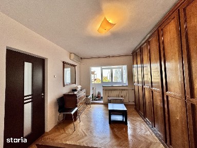 2 Camere | Parcul Tineretului | Vacaresti | Baladei