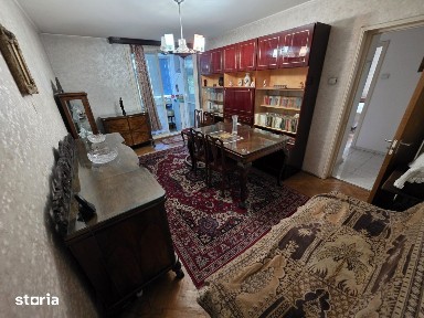 Vanzare 3 camere Dristor - Ramnicu Sarat 10 minute metrou