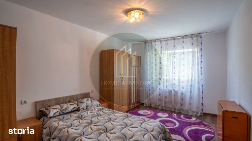 Garsonieră | Astra | Ideală pentru locuit sau investiție