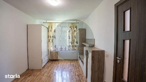 Garsonieră de vânzare | Astra | Str. Marte nr. 3